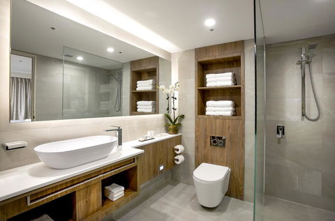 Rydges South Bank Brisbane - Accommodation QLD 4