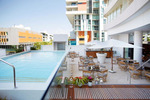 Rydges South Bank Brisbane - Accommodation QLD 43