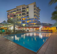 Mackay Marina Hotel - Accommodation QLD
