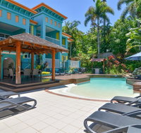 Le Cher Du Monde - Accommodation QLD