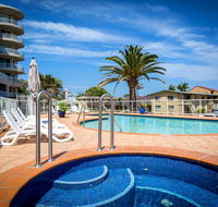 Kirra Beach Apartments - Accommodation QLD