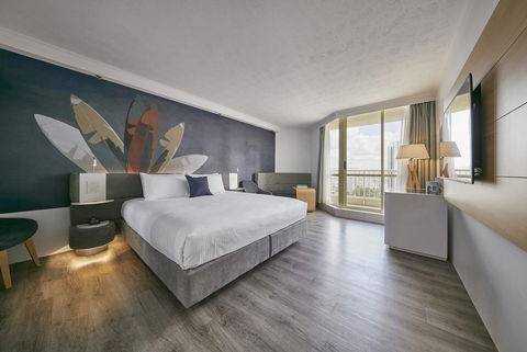 Novotel Surfers Paradise - Accommodation QLD 14
