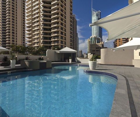 Novotel Surfers Paradise - Accommodation QLD 8
