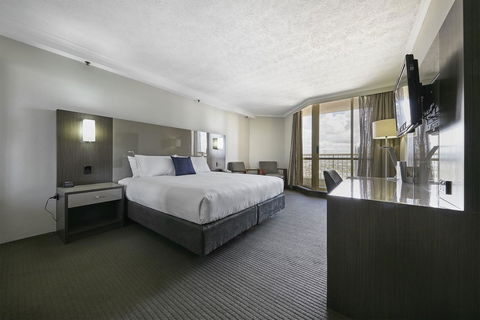 Novotel Surfers Paradise - Accommodation QLD 6