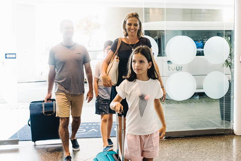 Novotel Surfers Paradise - Accommodation QLD 39