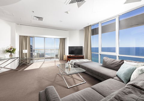 Novotel Surfers Paradise - Accommodation QLD 3