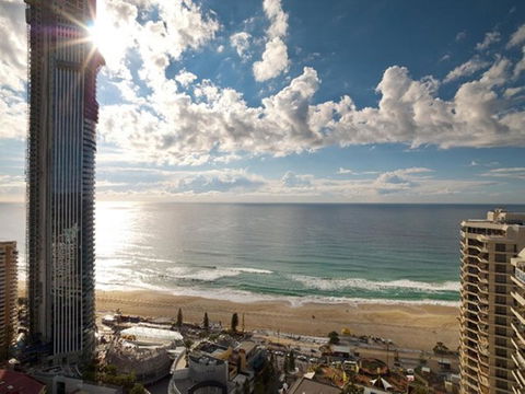 Novotel Surfers Paradise - Accommodation QLD 35
