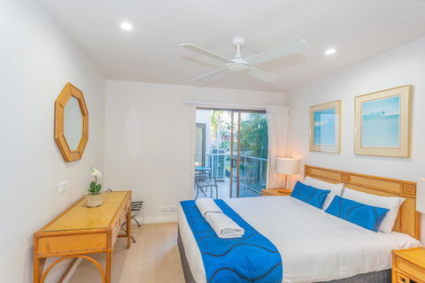 Noosa Boutique Apartments & Elkhorn Villas - Accommodation QLD 18