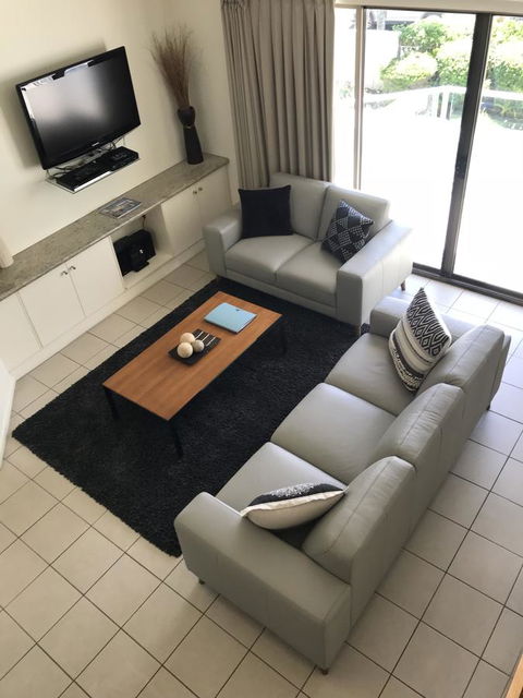 Noosa Boutique Apartments & Elkhorn Villas - Accommodation QLD 28