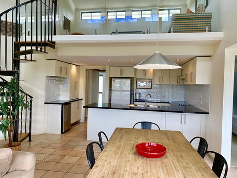 Noosa Boutique Apartments & Elkhorn Villas - Accommodation QLD 27