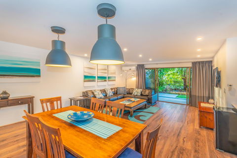 Noosa Boutique Apartments & Elkhorn Villas - Accommodation QLD 6