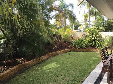 Noosa Boutique Apartments & Elkhorn Villas - Accommodation QLD 42