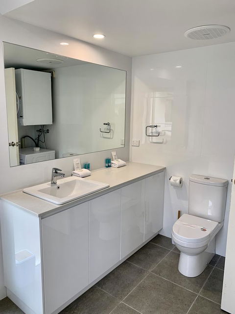 Noosa Boutique Apartments & Elkhorn Villas - Accommodation QLD 25