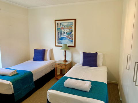 Noosa Boutique Apartments & Elkhorn Villas - Accommodation QLD 26