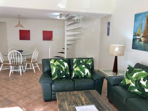 Noosa Boutique Apartments & Elkhorn Villas - Accommodation QLD 33