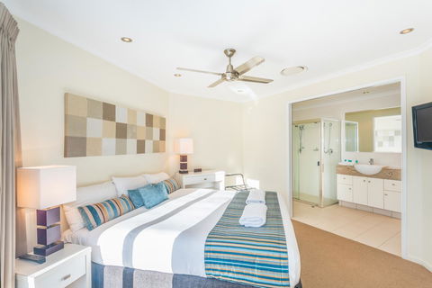 Noosa Boutique Apartments & Elkhorn Villas - Accommodation QLD 13