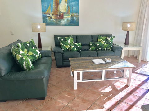 Noosa Boutique Apartments & Elkhorn Villas - Accommodation QLD 32