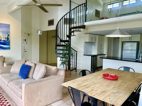 Noosa Boutique Apartments & Elkhorn Villas - Accommodation QLD 22