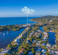 Noosa Boutique Apartments - Accommodation QLD