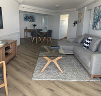 Ocean Plaza Resort - Accommodation QLD