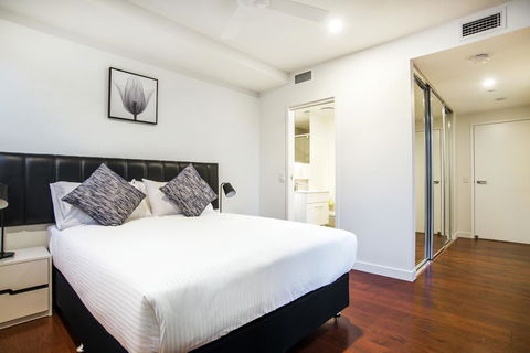 Atlas Apartments By CLLIX - Accommodation QLD 1