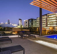Arise Atlas Apartments - Accommodation QLD