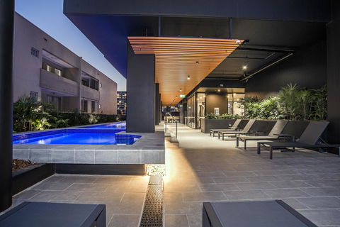 Atlas Apartments By CLLIX - Accommodation QLD 2