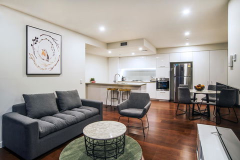 Atlas Apartments By CLLIX - Accommodation QLD 9