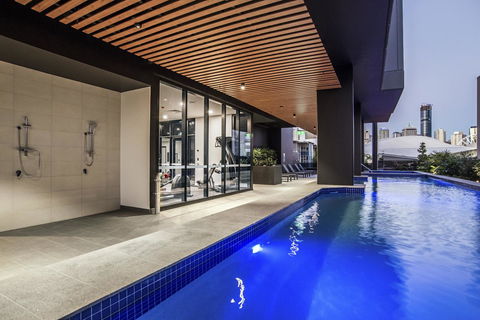 Atlas Apartments By CLLIX - Accommodation QLD 7