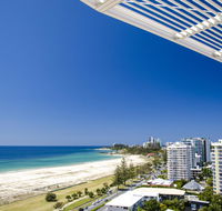 Kirra Surf Apartments - Accommodation QLD