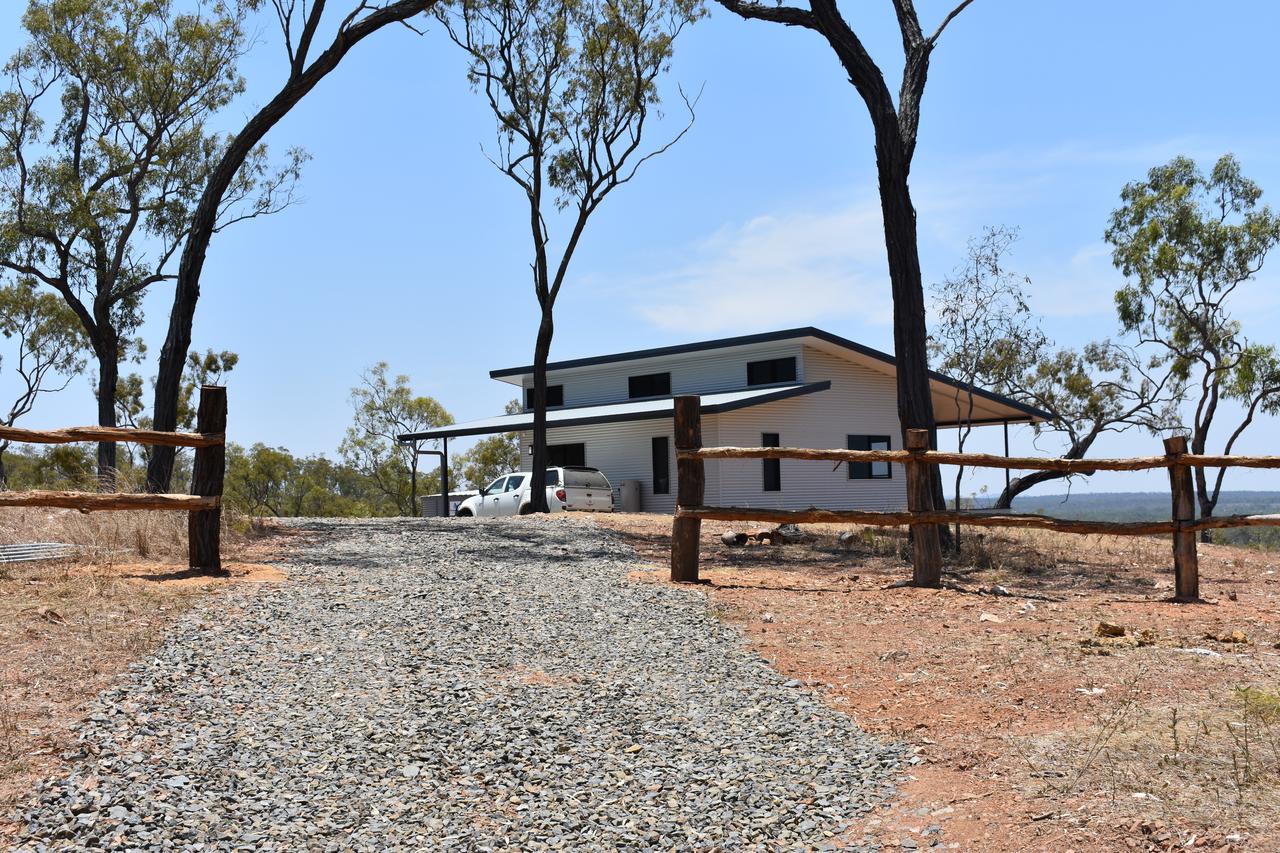 Wairuna QLD Accommodation QLD