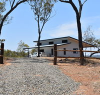 Ironbark House - Accommodation QLD