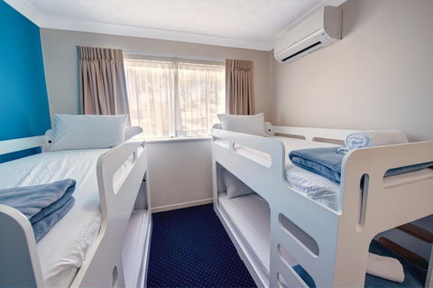 Turtle Beach Resort - Accommodation QLD 29
