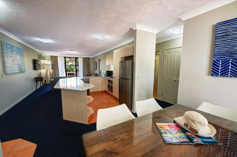 Turtle Beach Resort - Accommodation QLD 28