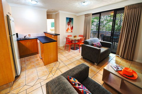 Turtle Beach Resort - Accommodation QLD 14