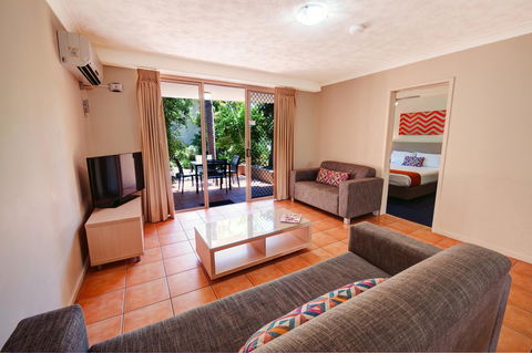 Turtle Beach Resort - Accommodation QLD 20