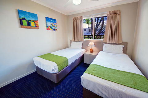 Turtle Beach Resort - Accommodation QLD 21