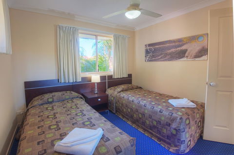 Turtle Beach Resort - Accommodation QLD 44