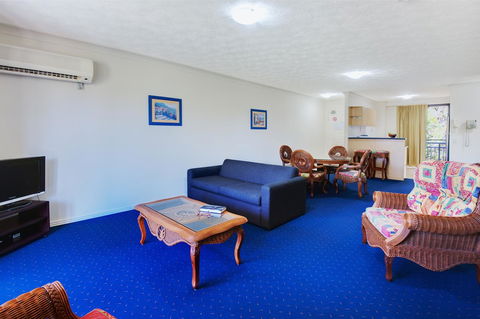 Turtle Beach Resort - Accommodation QLD 9