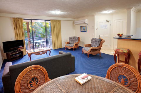 Turtle Beach Resort - Accommodation QLD 31