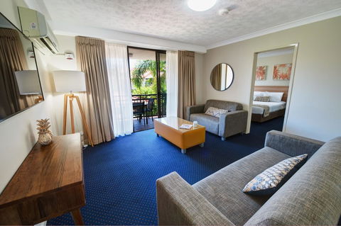 Turtle Beach Resort - Accommodation QLD 27
