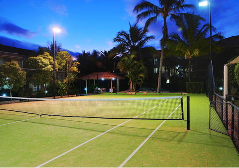 Turtle Beach Resort - Accommodation QLD 3
