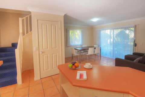 Turtle Beach Resort - Accommodation QLD 35