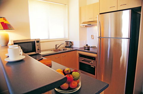 Turtle Beach Resort - Accommodation QLD 11