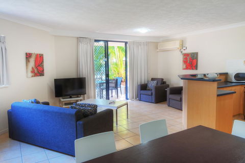 Turtle Beach Resort - Accommodation QLD 41