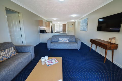 Turtle Beach Resort - Accommodation QLD 24