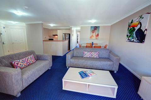 Turtle Beach Resort - Accommodation QLD 18