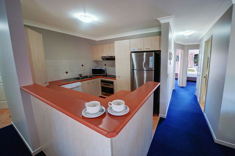 Turtle Beach Resort - Accommodation QLD 17