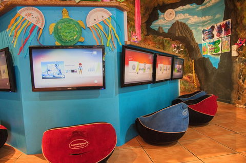 Turtle Beach Resort - Accommodation QLD 33