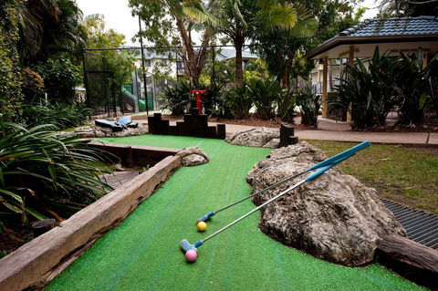 Turtle Beach Resort - Accommodation QLD 2